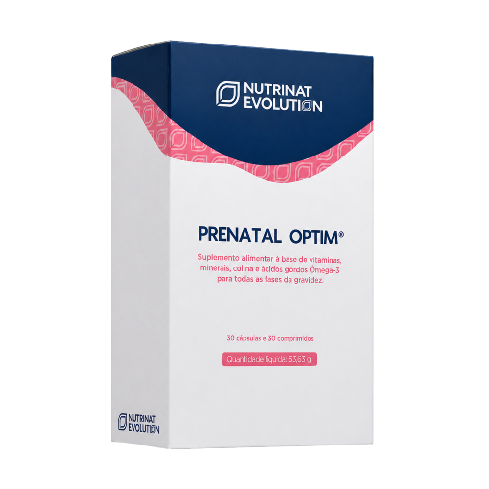 PRENATAL POR CARTON